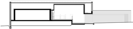 Britten-Pears Archive by Stanton Williams