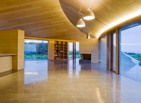 Crofthouse by James Stockwell