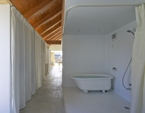 Dog Salon by Horibe Associates