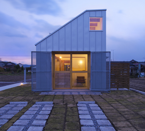 Dog Salon by Horibe Associates
