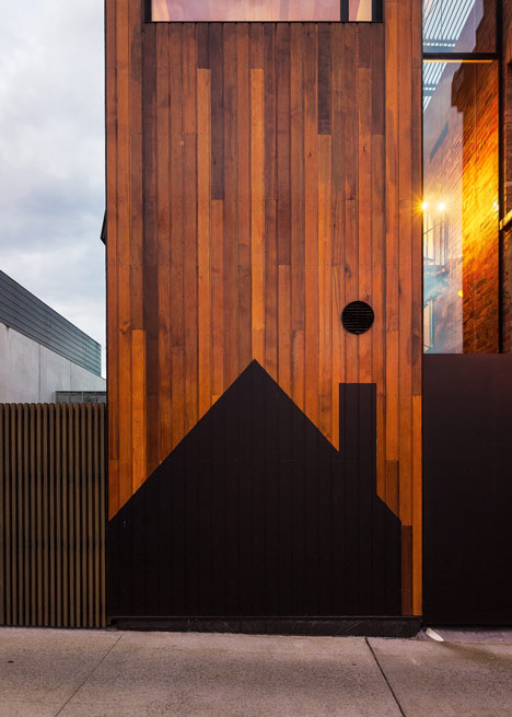 HOUSE House by Andrew Maynard Architects HOUSE House by Andrew Maynard Architects