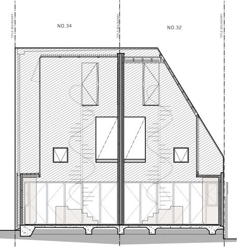 HOUSE House by Andrew Maynard Architects
