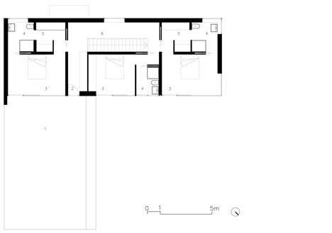 JGC House by MDBA
