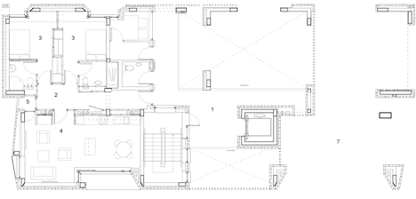 Limerick Medical School by Grafton Architects