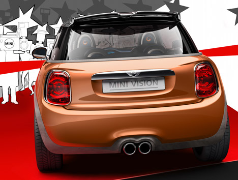 MINI Vision