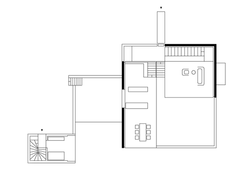 Maiden Tower by Marte.Marte Architects
