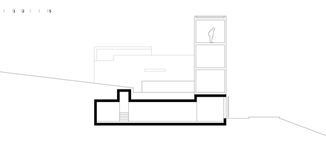 Maiden Tower by Marte.Marte Architects