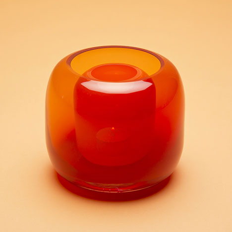Multi lantern by Kristine Five Melvaer