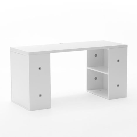 Ofon by Nendo for Kokuyo