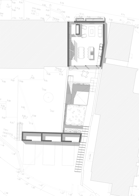 Staithe End by Henry Goss Architects