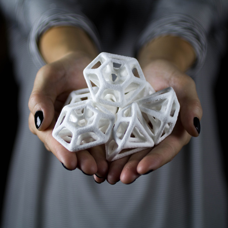 The Sugar Lab by Kyle and Liz von Hasseln
