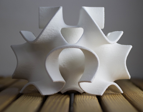 The Sugar Lab by Kyle and Liz von Hasseln