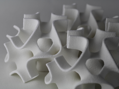 The Sugar Lab by Kyle and Liz von Hasseln