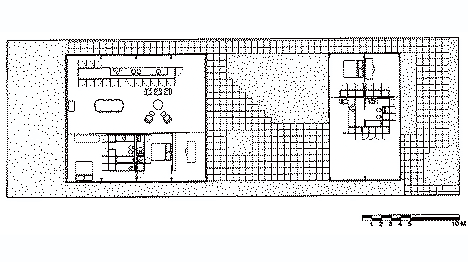 Rogers House by Richard Rogers goes on sale for the first time