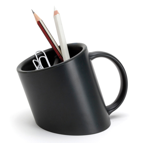 Titanic cup by Luka Or