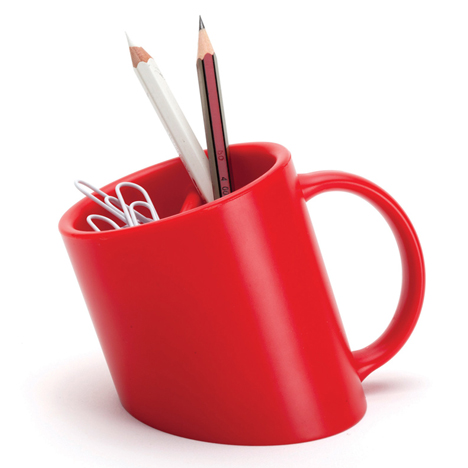Titanic cup by Luka Or