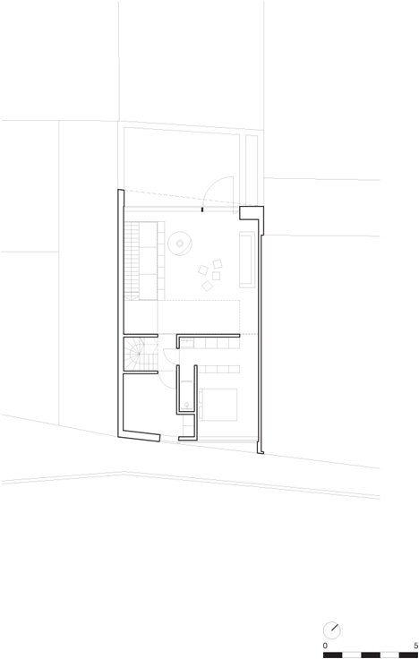 House in Mechelen by Areal Architecten