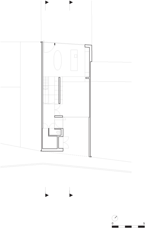 House in Mechelen by Areal Architecten