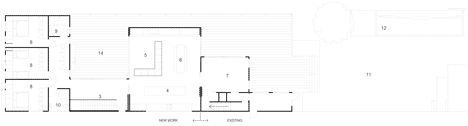 Blairgowrie House by Wolveridge Architects