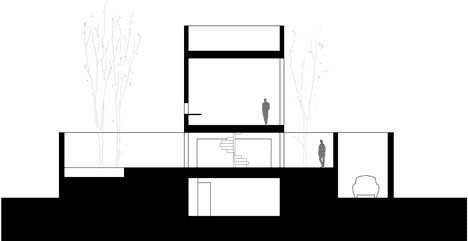 Casa Moliner by Alberto Campo Baeza