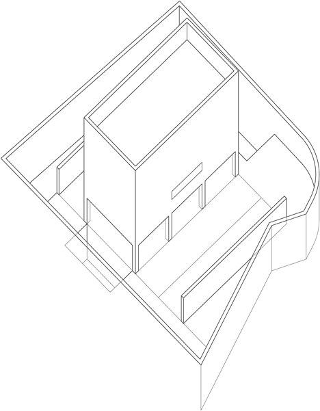 Casa Moliner by Alberto Campo Baeza