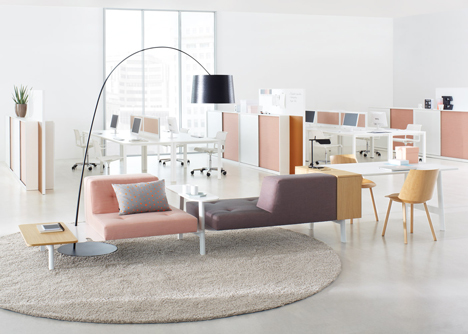 Docks by Grosch and Meier