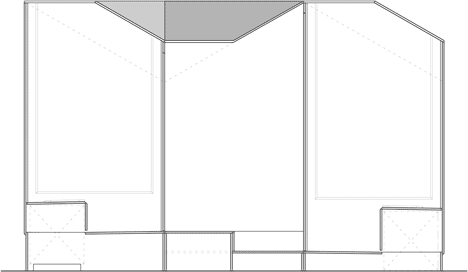 Easehouse for Singeldingen Foundation by Lagado Architects