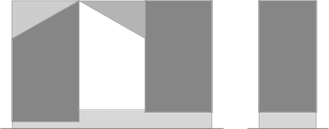 Easehouse for Singeldingen Foundation by Lagado Architects