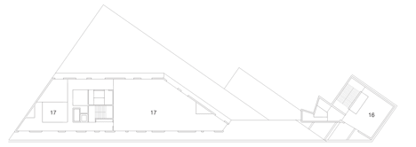 FRAC Marseille by Kengo Kuma