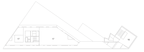 FRAC Marseille by Kengo Kuma