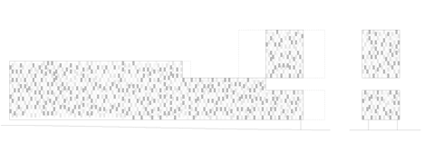FRAC Marseille by Kengo Kuma
