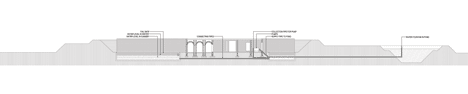 Friendship Centre by Kashef Mahboob Chowdhury/URBANA