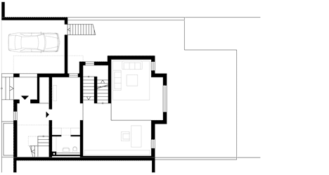 Haus KLR by Archequipe