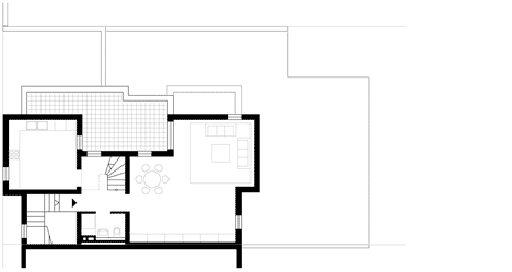 Haus KLR by Archequipe