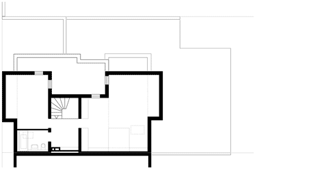 Haus KLR by Archequipe