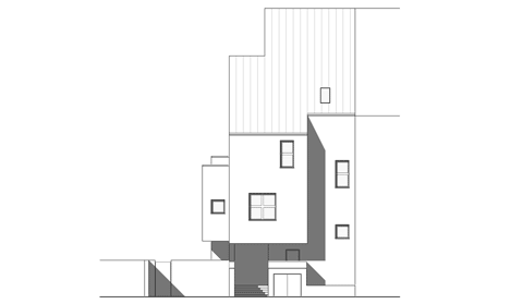 Haus KLR by Archequipe