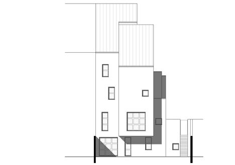 Haus KLR by Archequipe