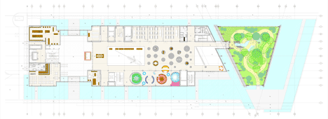 MuSe Museum by Renzo Piano Building Workshop
