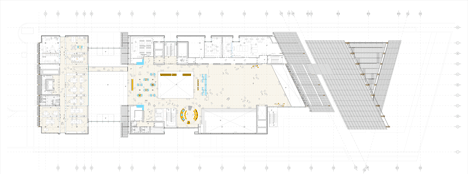 MuSe Museum by Renzo Piano Building Workshop
