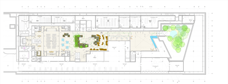 MuSe Museum by Renzo Piano Building Workshop