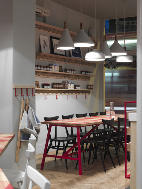 Nonla Lighting by Paul Crofts