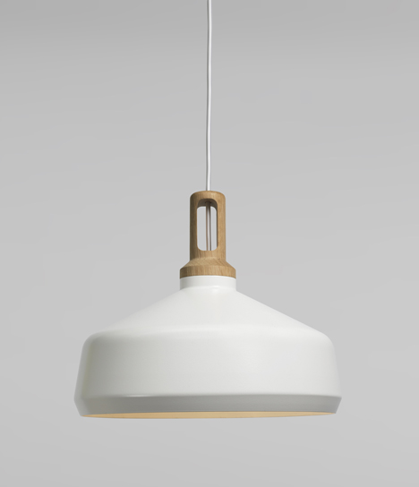 Nonla Lighting by Paul Crofts