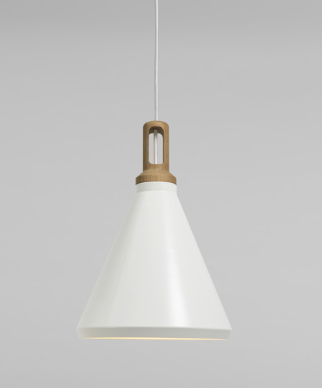 Nonla Lighting by Paul Crofts