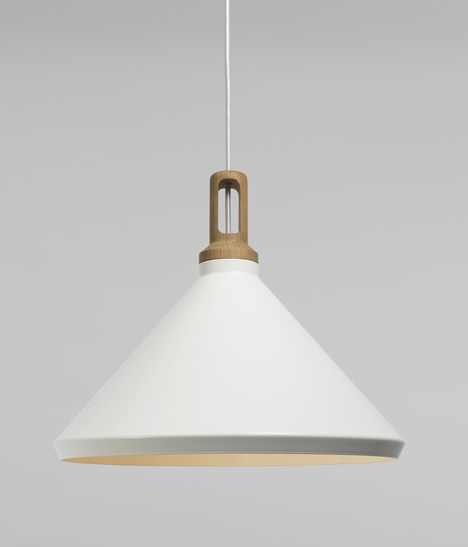 Nonla Lighting by Paul Crofts