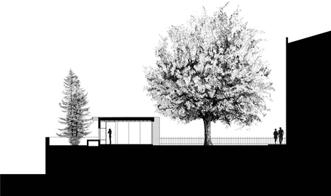 PINC Pavilion by Clínica de Arquitectura