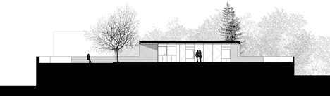 PINC Pavilion by Clínica de Arquitectura