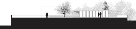 PINC Pavilion by Clínica de Arquitectura