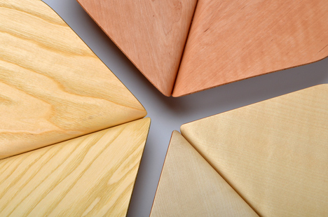 Poly bowls by Martin Zampach