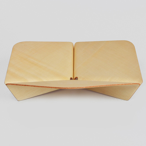 Poly bowls by Martin Zampach