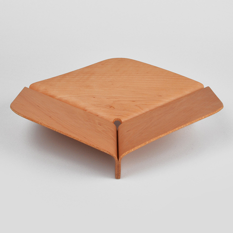 Poly bowls by Martin Zampach